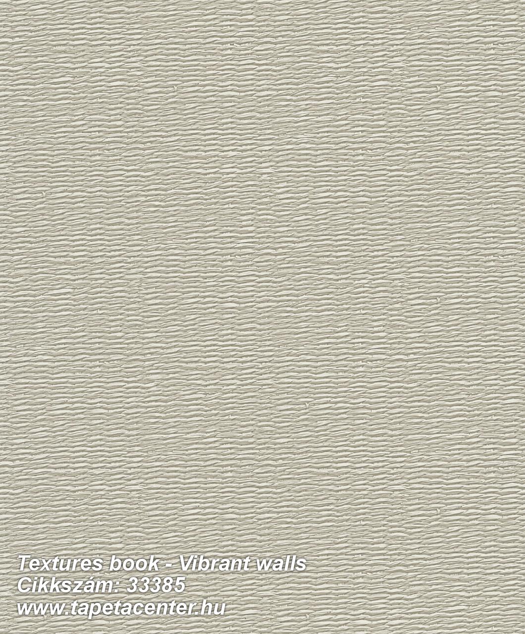 Textil hatású,textilmintás,szürke,illesztés mentes,súrolható,vlies tapéta 